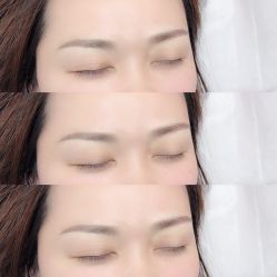 -Verywang半永久纹眉•仪器野生眉