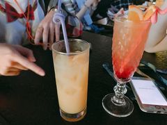 -ohbar live house(人广店)