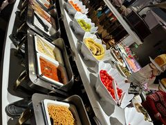 -好伦哥比萨烤肉自助(马家堡店)