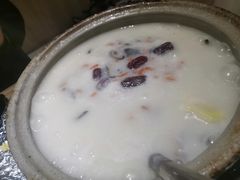 -粤仔湾砂锅粥(宜兴八佰伴店)