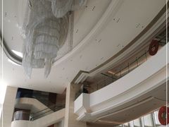 -上海新发展亚太JW万豪酒店