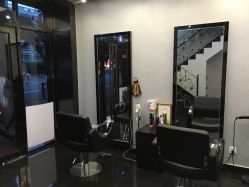 -维卡 Salon