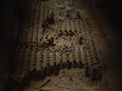 -汉景帝阳陵博物院
