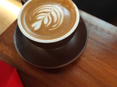 -Double cafe