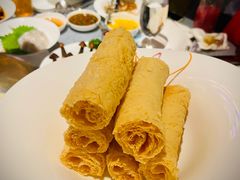 -红雀围·海鲜火锅(陆家嘴中心店)