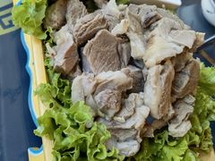 手扒肉-牧人嘎查蒙餐(富强路店)