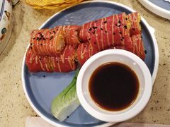 首选金莎红米肠-点都德(北京路贰店)