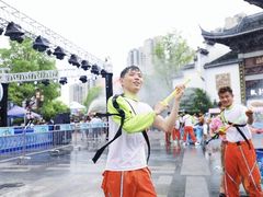 -合肥融创乐园