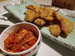 -七八冷面·延边朝鲜族美食(圣熙八号店)