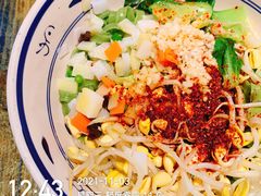 -左陕右甘(亚运村店)