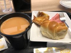 -大家乐(广州宝岗店)