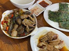 -车头老二大排档