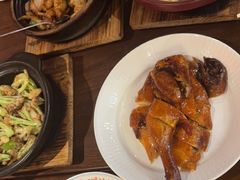 -粤来记·啫啫煲·点心(日月光店)