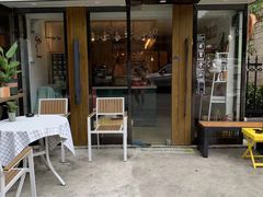 门面-COFFELIZ COFFEE
