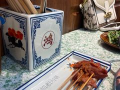 -鸿姐老火锅(花园路店)