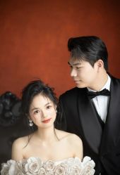 -青禾蒙娜丽莎婚纱摄影(武汉总店)