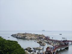 -养马岛旅游度假区