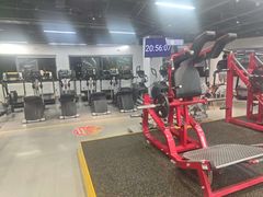 -超鹿运动(融侨锦江店)
