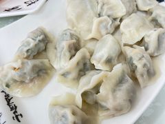 -聚德福海鲜家常菜(刘庄店)