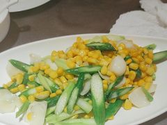 -渝信川菜(工体店)