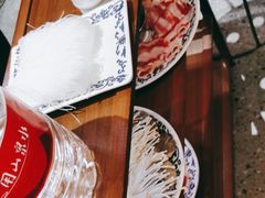 -东镇老火锅(长春路首店)