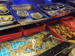 -阳光岛·海鲜盛宴(银泰中心in99店)