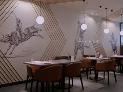 大堂-西堤厚牛排(国瑞店)