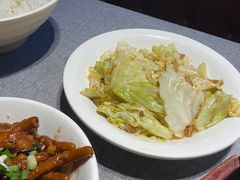 -鑫小城故事·砂锅·排骨藕汤(兴业路店)