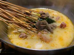 高汤串串-付小姐在成都(五道口店)