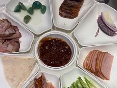 -山西会馆·晋菜·晋商宴·学堂记忆(许坦西街店)