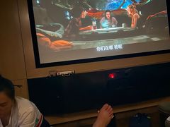 -金色印象·4K影院式足体养生(南坪桃源店)