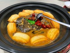 -大鹏饭店·金陵家宴(奥体中心店)