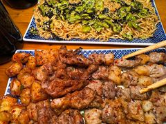 -肉串汪(月坛店)