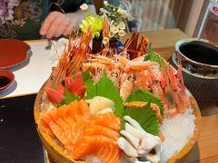 -花潮料理艺食馆(世欧广场店)