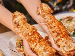 -喜记避风塘炒辣蟹(旗舰店)