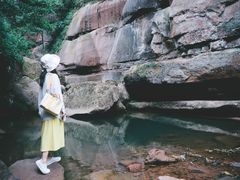 -赤水丹霞旅游区·佛光岩