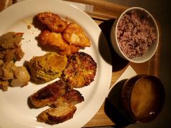 iphone_upload_pic-无印良品餐堂 MUJI Diner(成都太古里店)
