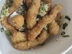 特色椒盐排条-特色椒盐排条(天山西路店)