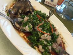 -福满园大酒楼(梅林店)