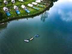 -南海湾森林生态园
