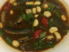 -小院烤肉(公园南路店)