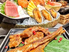 -匠和风精致料理(祥禾天地店)
