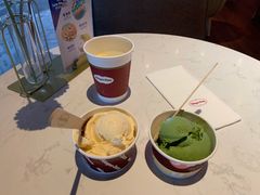 -哈根达斯(卓展店)
