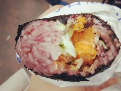 -眷村阿嬷(华润万象城店)