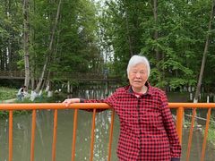 -桤木河湿地公园