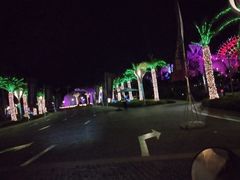 -三亚海昌梦幻海洋不夜城