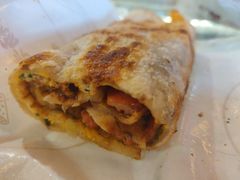 -金杨老摊头蛋饼(金口路店)