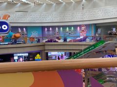 -奥园广场(广州番禺福德路店)