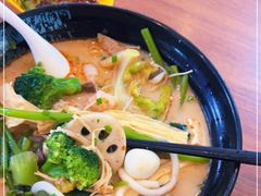 -拿渡·水煮鱼麻辣香锅(王府井奥莱·香江小镇店)