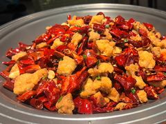 -向川南·水煮鱼·川菜(和平里店)